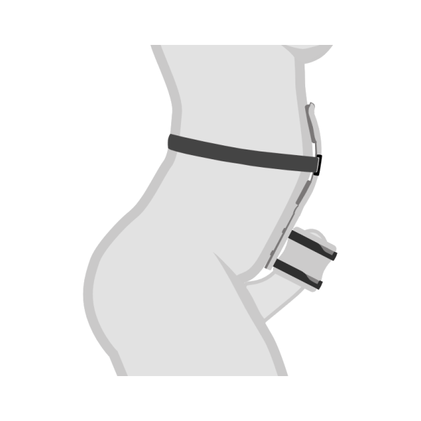 Exo Hands Free Pleasure Wearable RPeg LLC Exo Hands Free Pleasure Wearable RPeg LLC