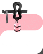 Exo; Hands Free Pleasure Powered by Human Movement RPeg LLC Exo; Hands Free Pleasure Powered by Human Movement RPeg LLC